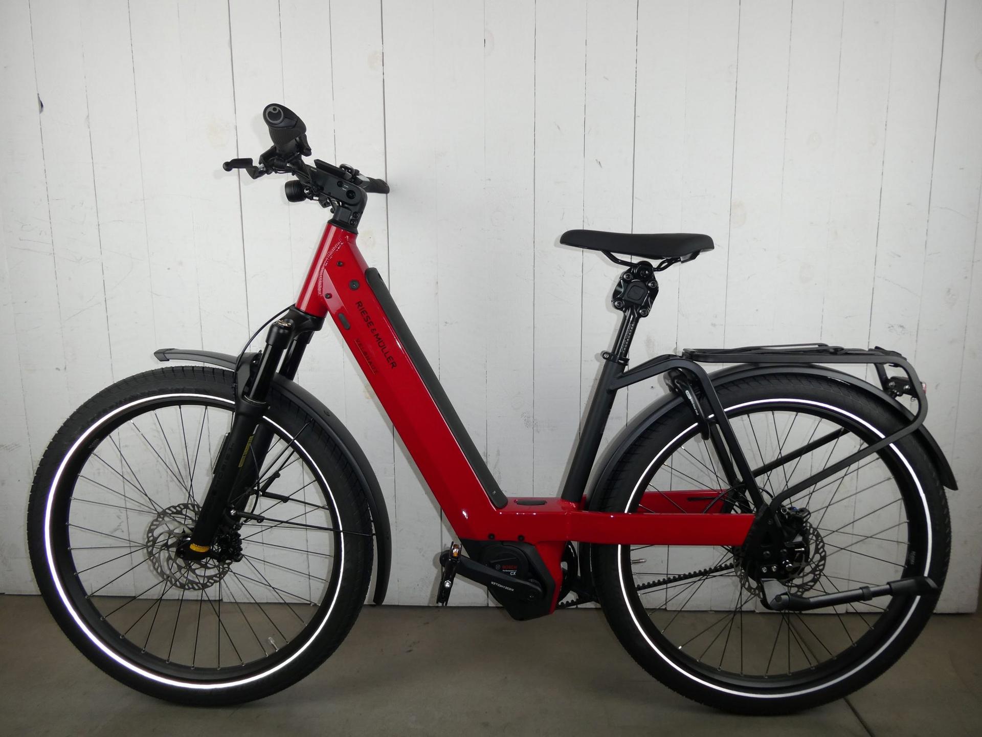 Nevo GT