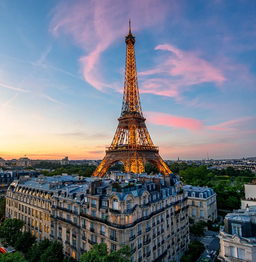 From Paris to Melun, the first stage of the Paris-Nice by bike.