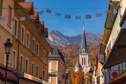 Jour 1 : D'Annecy à Albertville sur la Belle Via