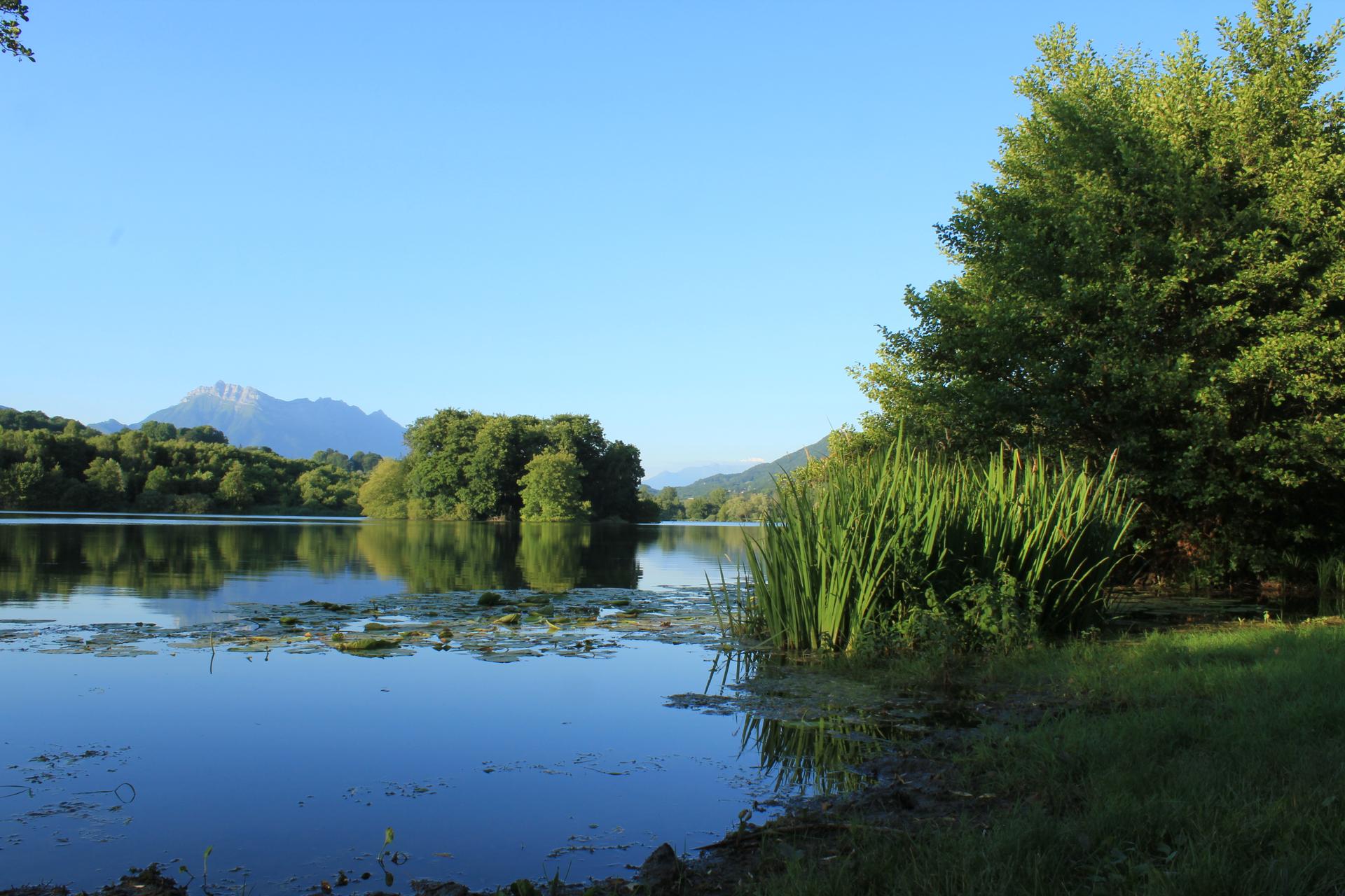 La Belle Via : d'Annecy à Valence à vélo