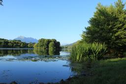 Jour 2 : D'Albertville à Saint-Hélène-du-Lac, en suivant la Belle Via