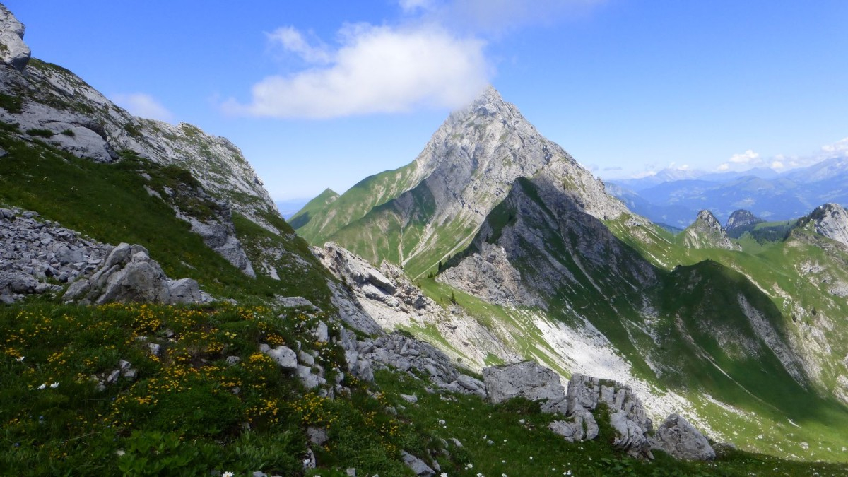 Annecy-Aix-les-Bains à Vélo 