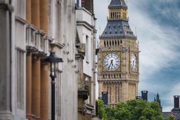 Stage 12: Gillingham - London (60 km) – Paris London by bike, NCN 1 – North Sea Cycle Route & Bike Boat