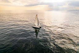 Bike and Boat: Getting to England by Bike / Boat with Saillink