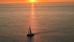 Stage 8: Le Touquet - Boulogne-sur-Mer (34 km) – Paris-London by bike, Avenue Verte & Bike Boat