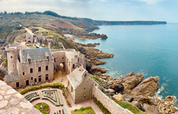 De Matignon à Pleslin-Trigavou : entre terre et Rance