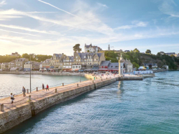 De Saint-Malo à Cancale : la touche finale gourmande