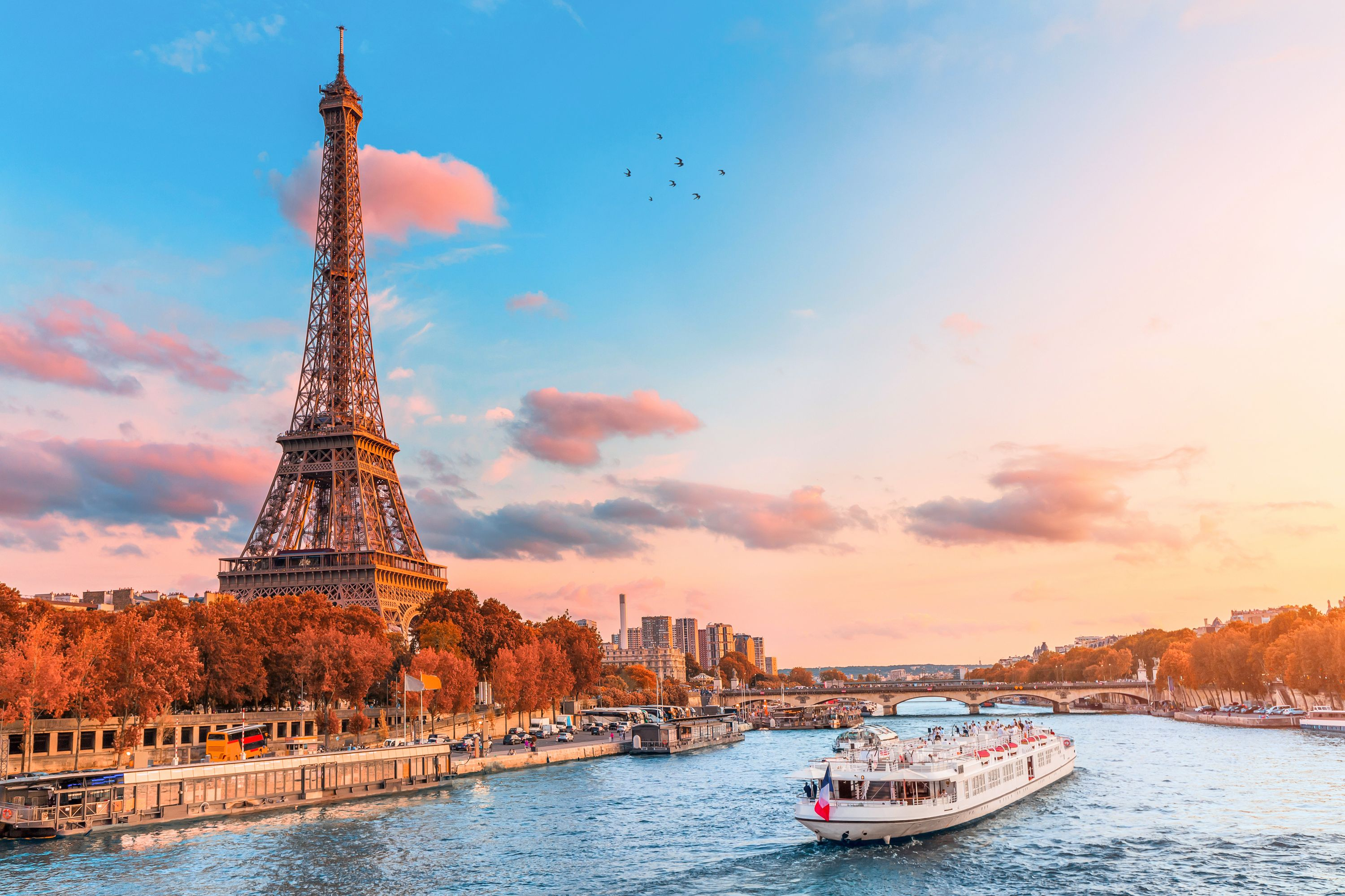 Highlights de Paris