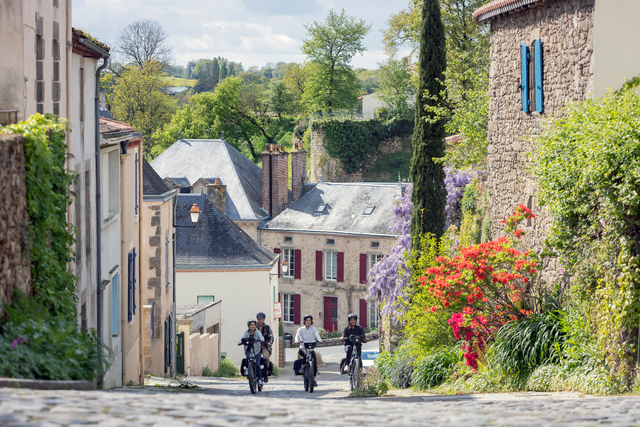 La Vélidéale 