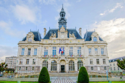 Saint-Léonard-de-Noblat à Aixe-sur-Vienne – 48 km le long de la Vienne