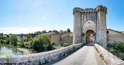 Champdeniers to Bressuire – Discover medieval charm and picturesque landscapes