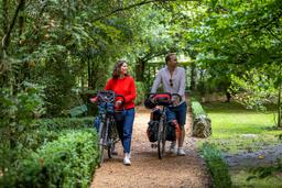 ⛱️ La Vélomaritime : De Dieppe au Chemin de Planches de Cayeux-sur-Mer (70 km)