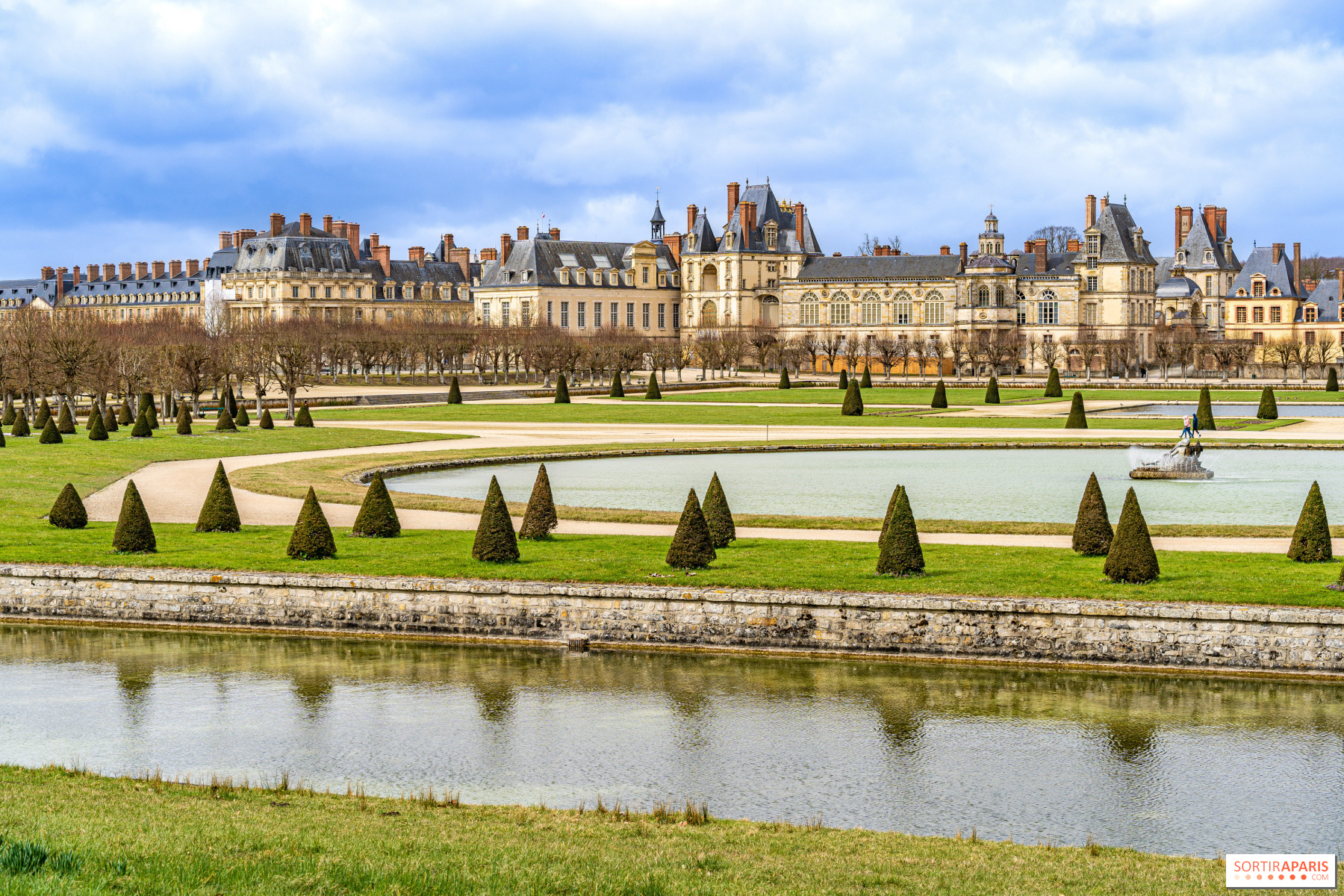 Day 1: From Paris to Saint-Fargeau-Ponthierry (55 km), first stage of your Paris-Bordeaux cycling adventure