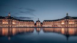Dernière étape : De Libourne à Bordeaux  - Fin de l'aventure Paris-Bordeaux à vélo !