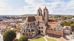 De Compiègne à Flavy-le-Martel – 58 km entre passé et tranquillité à vélo !
