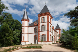 De Reumont à Maubeuge via Aulnoye-Aymeries –  Un parcours à vélo entre paysages ruraux et sites historiques !