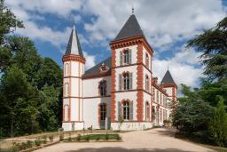 De Reumont à Maubeuge via Aulnoye-Aymeries –  Un parcours à vélo entre paysages ruraux et sites historiques !