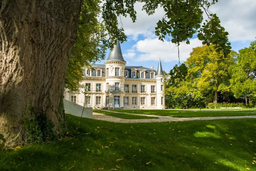 Paris à Hardricourt – Premier tronçon du Paris - Cabourg à vélo