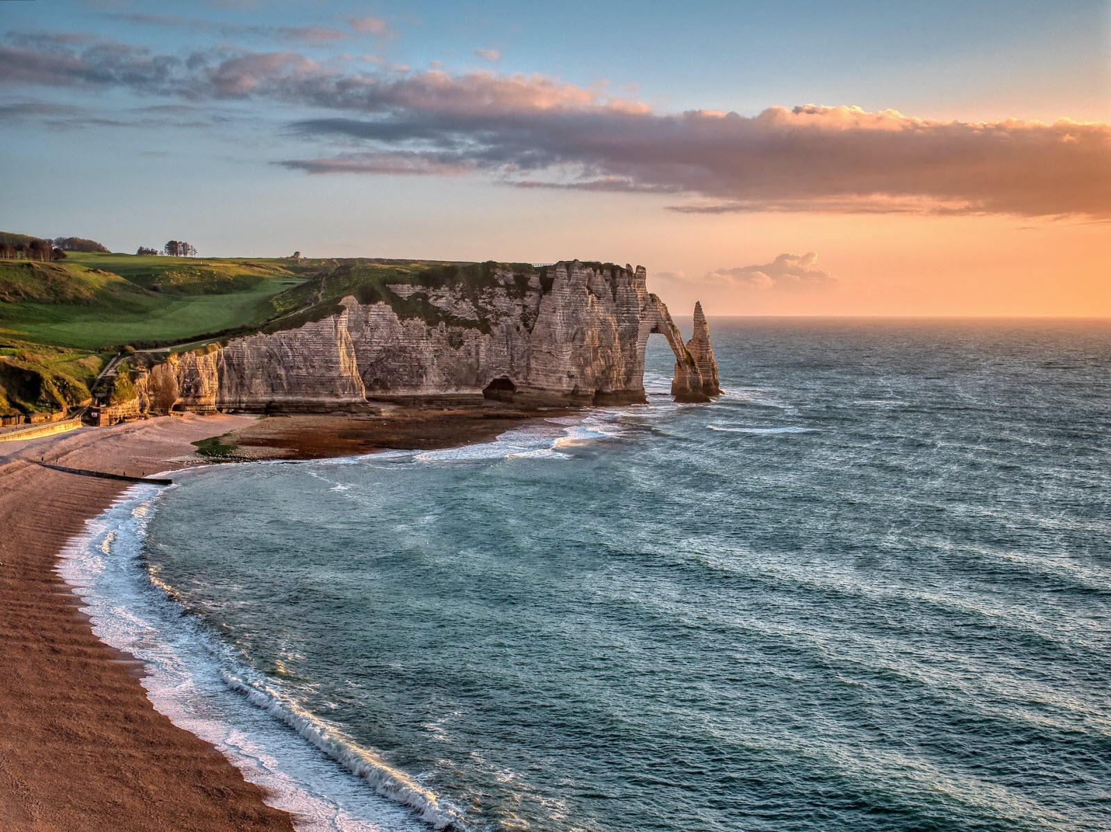 Paris - Etretat