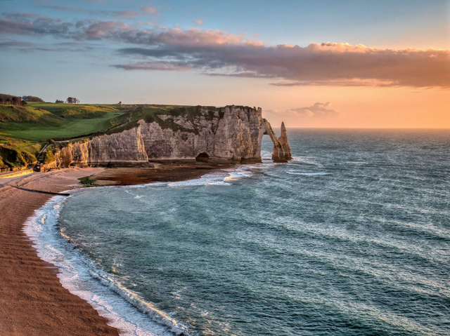Paris - Etretat