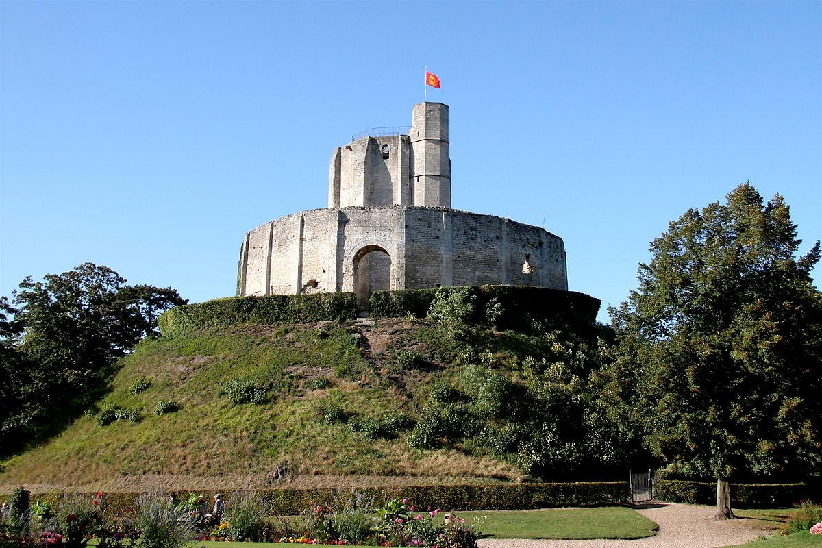 Paris - Etretat by bike: The Avenue Verte