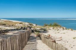 Lège-Cap-Ferret - Arcachon : une escapade entre nature et huîtres fraîches