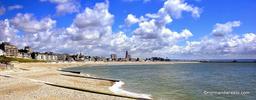 Day 7: From Lillebonne to Le Havre, the final stage of your journey.