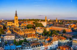 From Rouy-le-Grand to Cambrai, between nature and heritage