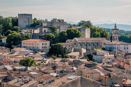 From Valencia to Montélimar, through the treasures of the South.