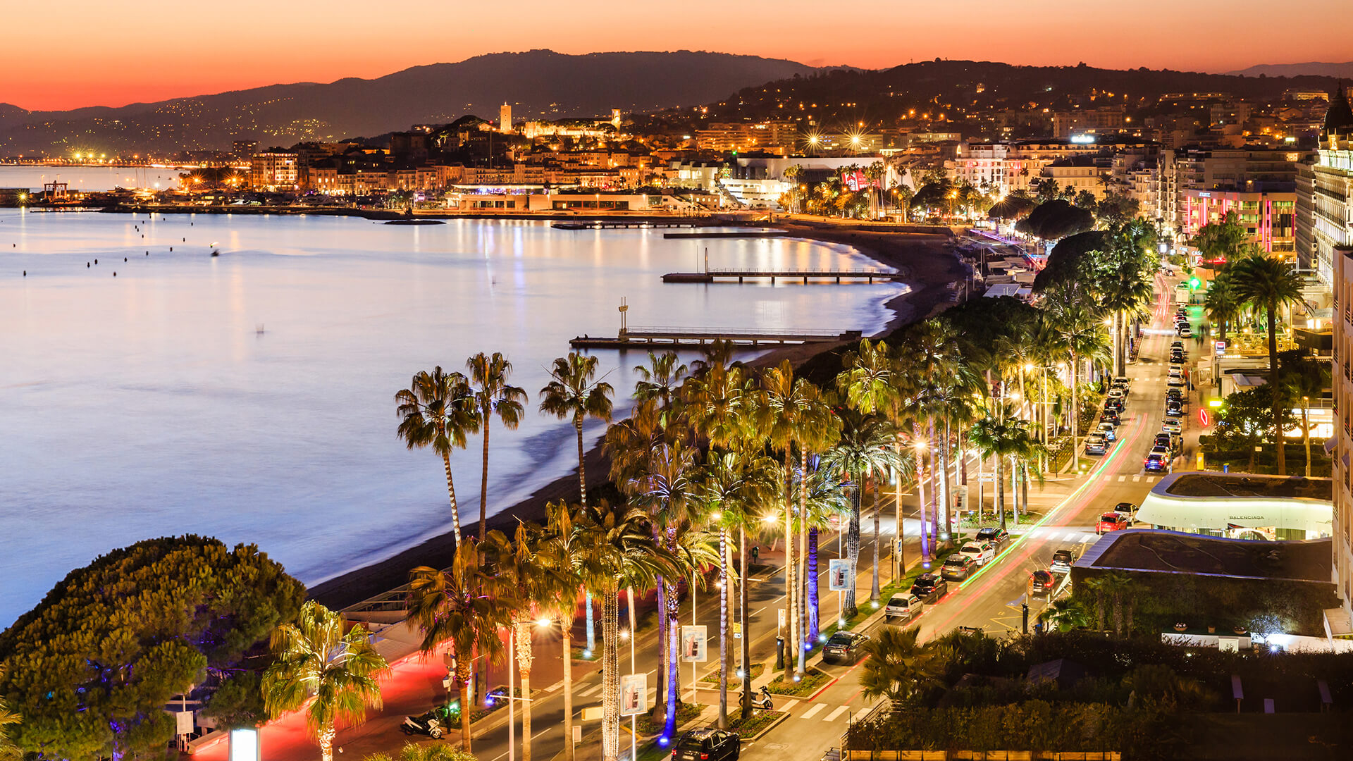 Day 19: From Draguignan to Cannes, a Mediterranean adventure (88km)
