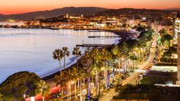 From Draguignan to Cannes, a Mediterranean adventure