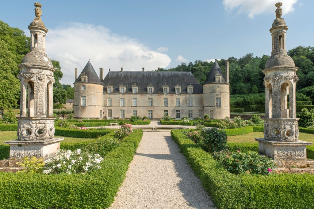 Day 6: From Montbard to Dijon, an authentic discovery of Burgundy (80km)