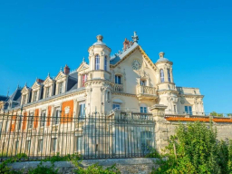 De Paris à Conflans-Sainte-Honorine, la première étape du Paris - Rouen à vélo