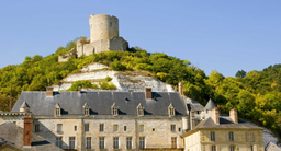 De Conflans-Sainte-Honorine à la Roche-Guyon, explorez la Vallée de la Seine à vélo