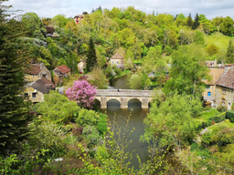 De Lignières-Orgères à Barenton, à travers le Parc Naturel Régional Normandie-Maine  – Paris à Saint-Malo à vélo