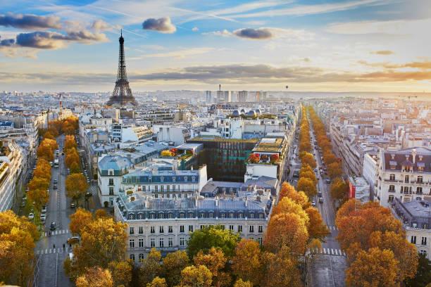 Paris - Tours by bike: Scandibérique and Loire à vélo