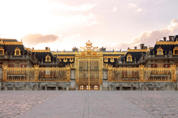 De Massy à Versailles, une évasion royale, seconde étape de l'aventure Paris - Versailles à vélo