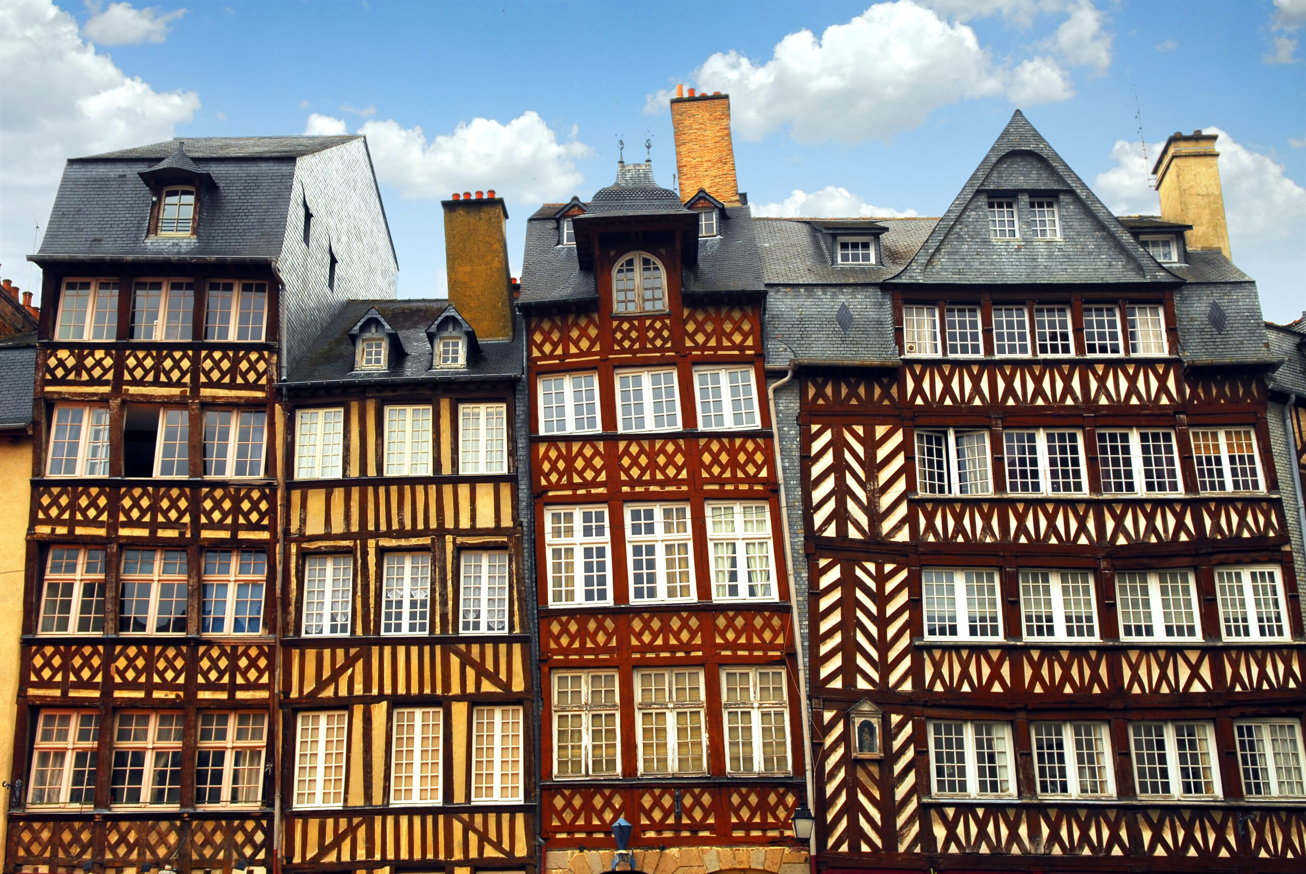 Saint-Malo - Arzal