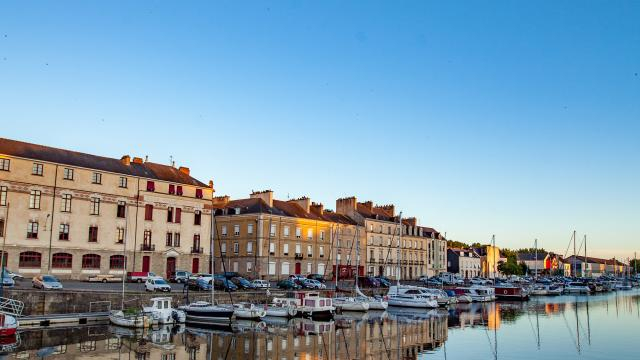 Saint-Malo - Arzal