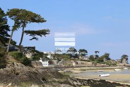 Saint-Malo - Roscoff by bike: Stage 7 from Plougasnou to Roscoff (62km)
