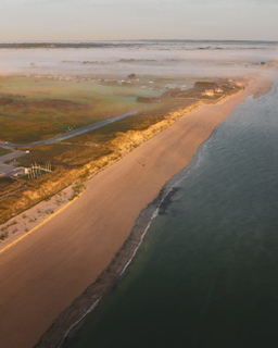 Step 11: Saint-Vaast-la-Hougue - Carentan (58 km) - Northern France Cycling Route