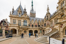 Step 18: Étretat - Fécamp (22 km) - Northern France Cycling Route
