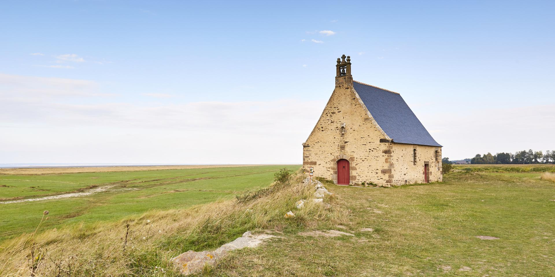 Saint-Malo to Calais by bike