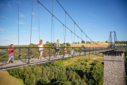 Step 5: Vire Normandie - Pont-Farcy (36 km) - Northern France Cycling Route