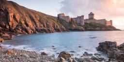 Stage 4: The Emerald Coast by Bike: From Saint-Malo to Cap Fréhel – From Erquy to the Bay of Saint-Brieuc (35km)