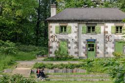 De Evran à Montreuil-sur-Ille (34,66 km) : L'Escapade Bucolique aux 11 Écluses
