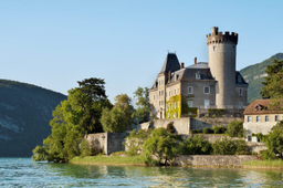 Étape 5 : Le Col de la Forclaz à vélo – La Descente et le Retour par la Rive Ouest