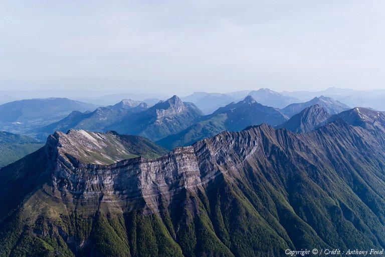 Tour du Lac Léman au départ d'Annecy