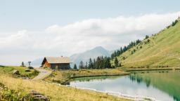 Étape 5 : Cluses - Morzine (48 km) - Derniers reliefs avant de rejoindre le Lac Léman