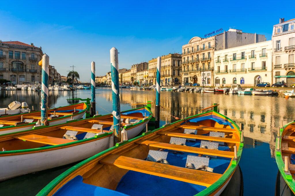 ViaRhôna : d'Annecy à Sète à vélo